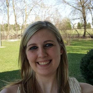 Meet your Posher, Staci